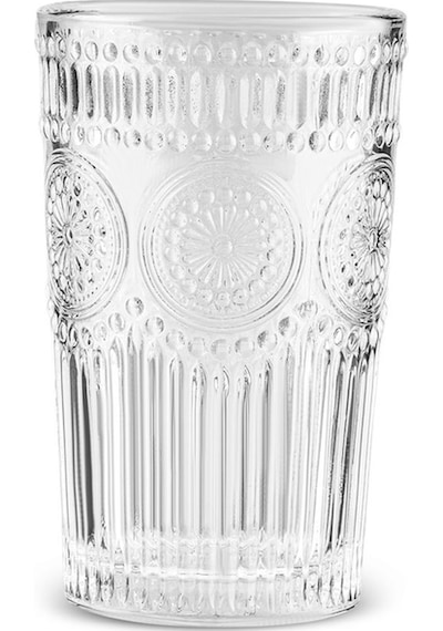 Karaca  Sunflower Norım Meşrubat Bardağı 360 Ml
