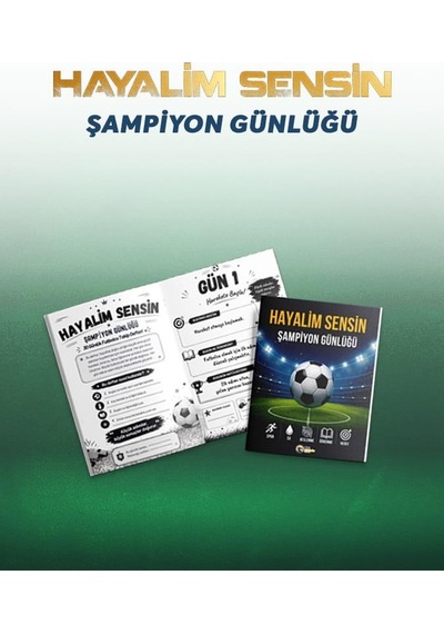 Bal Porsuğu Yayınları: Hayalim Sensin Serisi 5 Kitaplık Kutu