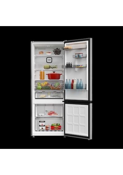 Arçelik 270475 MI 475 LT No Frost Alttan Donduruculu Buzdolabı