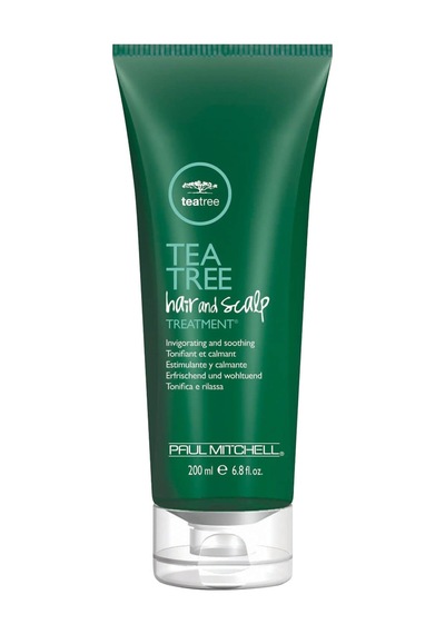 Paul Mitchell Tea Tree Saç ve Saç Derisi İçin Bakım Kremi 200 ML