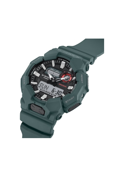 Casio G-shock Ga-010-2adr Erkek Kol Saati