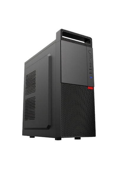 Ramtech WorkForce WF133 i5-4590 8 GB 256 GB SSD Free Dos Masaüstü Bilgisayar