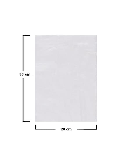 Hışır Torba 20 30 Cm 250 Adet