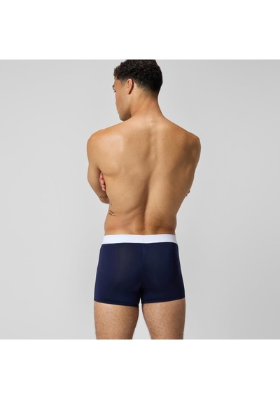 Speedo Solid Asht Am Erkek Mayo Navy