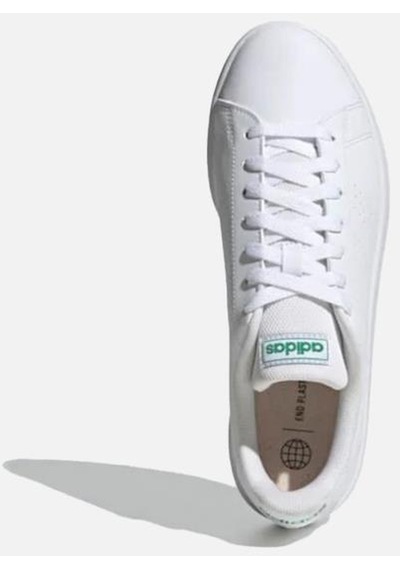 Adidas Advantage Base Adgw2063 Beyaz Unisex Ayakkabı 001