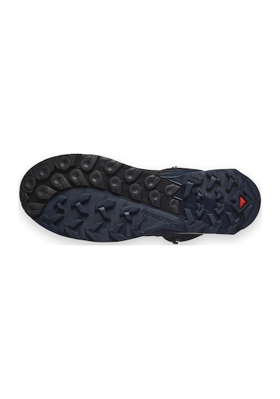 Salomon 476865 X Ultra Alpine Mid Gtx Outdoor Erkek Bot