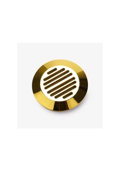 Şeffaf Mini Yuvarlak Polimer Puro Nemlendirici- Humidifer Gold Standart