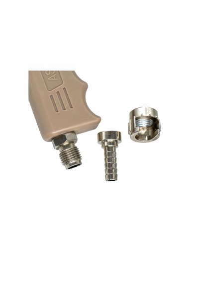Asturo E70 Havalı Boya Tabancası Üstten Depolu 1.8 Mm 0.5 Litre