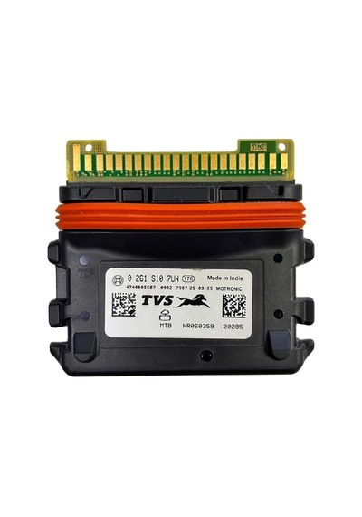 Tvs Rtr 200 Ecu Beyin E5 Nr060359