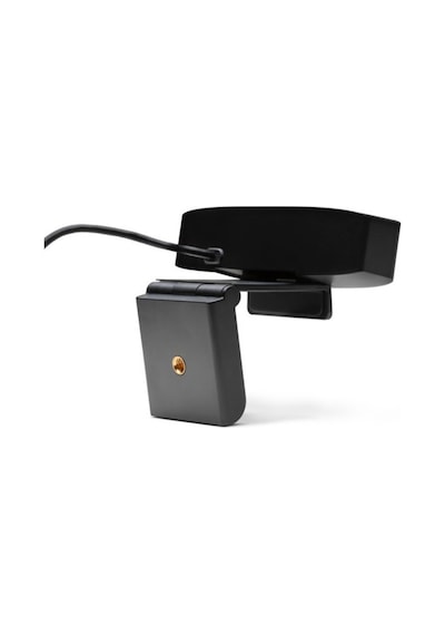 Cam10 Ptz 1080p Full Hd Usb Autofokus 4x Dijital Yakınlaştırmalı Çift Mikrofonlu Webcam Pc Kamera
