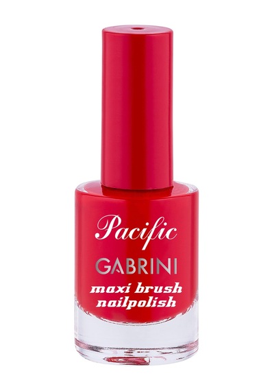 Gabrini Pacific Maxi Brush Oje 25