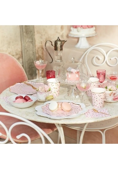 - Ladurée -antoinette M 8'li 256