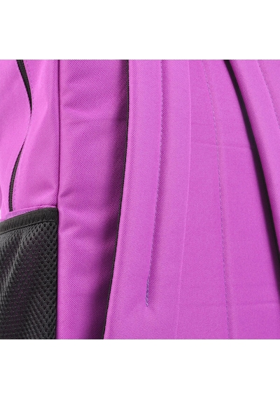 Walkway Lila Tekstil Unisex Sırt Çantası Armor Sırt Çantası Lila