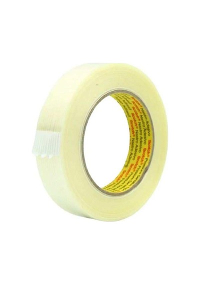3M Scotch 898 Cross Cut Bantı - 24 Mm