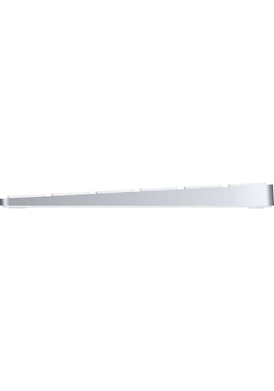 Apple MK2A3TQ/A Magic Keyboard Klavye Apple MK2A3TQ/A Magic Keyboard Klavye