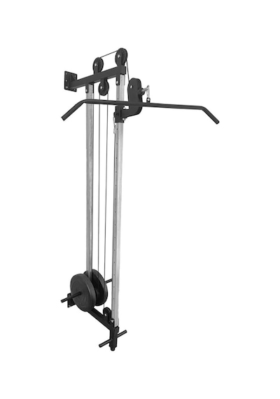 Esi Fitness Lat Machıne Pro 1 Cable Crossover Calışma İstasyonu