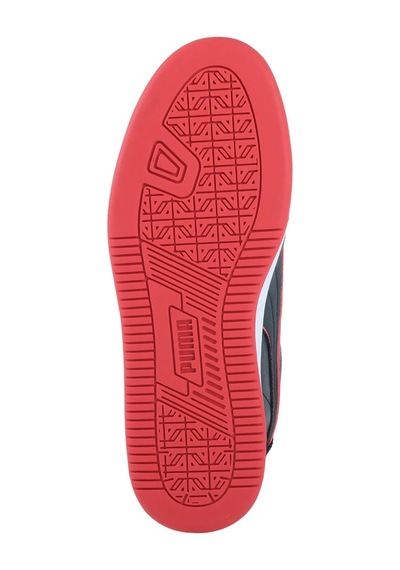 Puma Ferrari Caven 2.0 Erkek Siyah Spor Ayakkabı 308901-01 Siyah