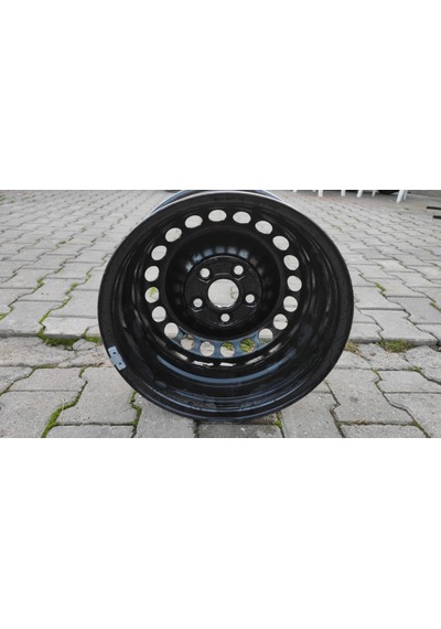 Vw Transporter 16" Jant 5X120 Bijon Volkswagen