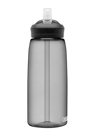 Camelbak Tritan Renew Eddy+ Matara 1000 Ml Gri