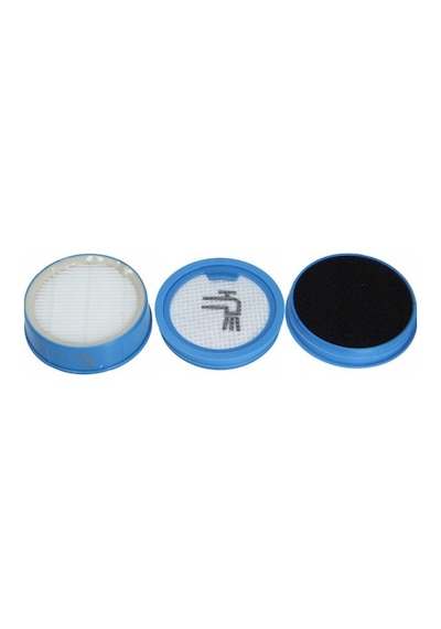 Electrolux Ep71ub14db, Ep71ab14ug İle Uyumlu Filtre Seti