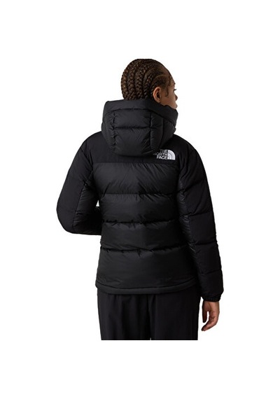 The North Face W Hmlyn Down Parka Kadın Outdoor Montu Nf0a4r2wgof1 Siyah Siyah