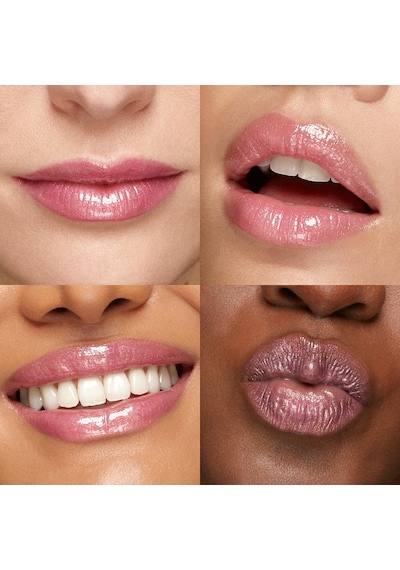 Kiko Dudak Parlatıcısı 3D Hydra Lipgloss 26 Sparkling Hibiscus Pink