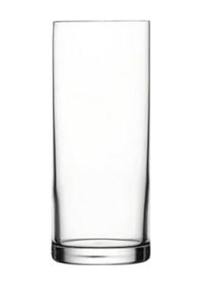 Nude Anason Kristal Cam Rakı Bardağı 220 Cc 6'lı Set 64006