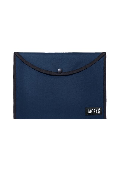 Jacbag Çıtçıtlı Dosya A4 Diğer