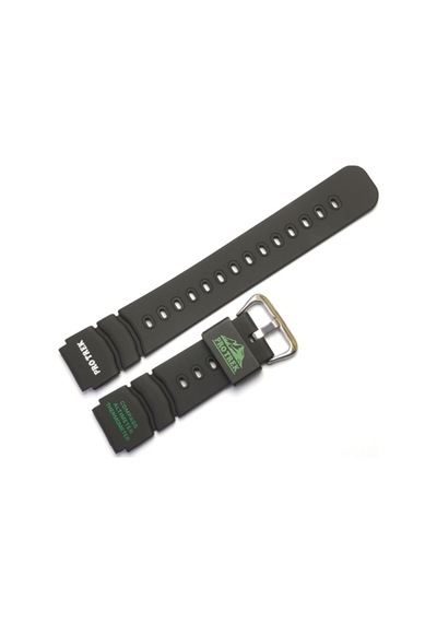Casıo Protrek Prt-400-402-(Atc-1000-1100) Prt-40 Kordon Japon