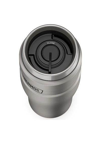 Thermos Stainless King Mug 0.47l Matte Klasik Termos Sk1005-169275 Gri Sk1005-169275 Thermos Stainless King Mug 0.47l Matte Klasik Termos Sk1005-169275 Gri Sk1005-169275