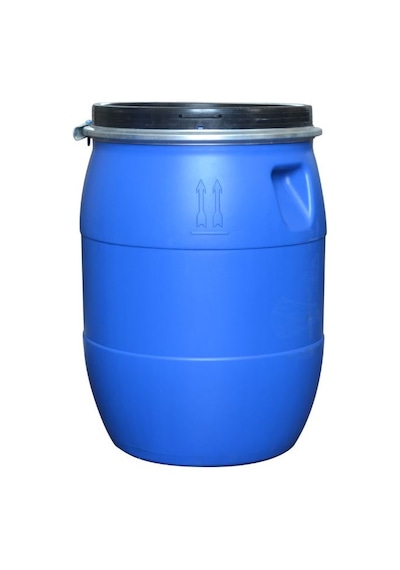 Plastik Varil - Bidon 50 Lt.