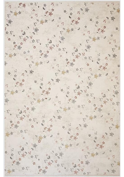 Kashe Halı Bella 4137 Multi Salon Halısı Oturma Odası Halısı Koridor Halısı Mutfak Halısı Modern Makine Halısı Multi 2