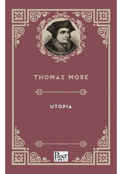 Utopia / Thomas More