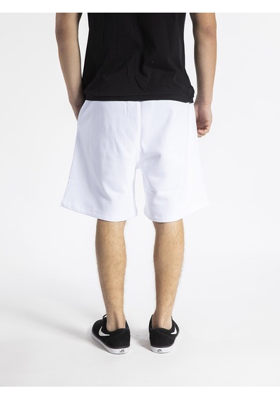 Dsquared2 Erkek Şort 2352 Beyaz