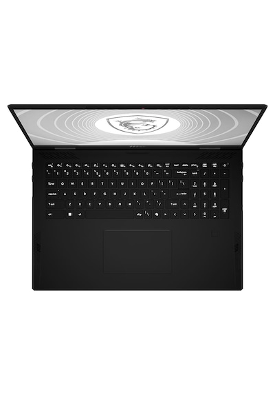 MSI CreatorPro X18 HX A14VMG-484TR i9-14900HX 128 GB 4 TB SSD RTX5000Ada 18" W11P Dizüstü Bilgisayar