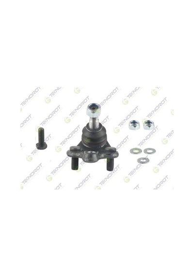 Rotil Alt Sağ-sol Toyota Avensıs 1.6l 3zz-fe Zzt250 03-08 2.0l 1az-fe 1azfse Azt250 03-08 2.0l 1ad-f Tv Adt250 03-08 2.0l 1cd-ftv Cdt250 03-08 4333009210