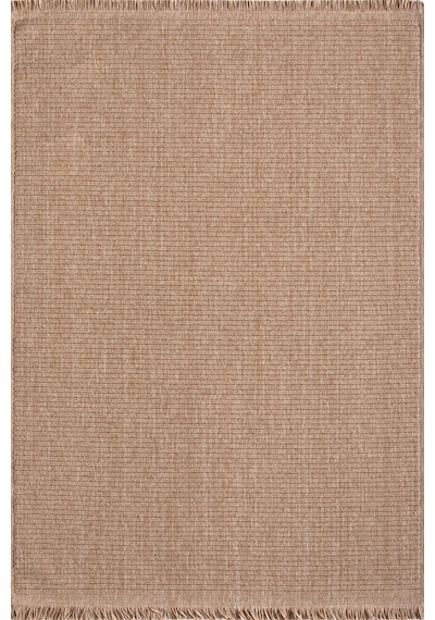 Konfor Vlora 4761 Jüt Hasır Bukle Örme Kilim