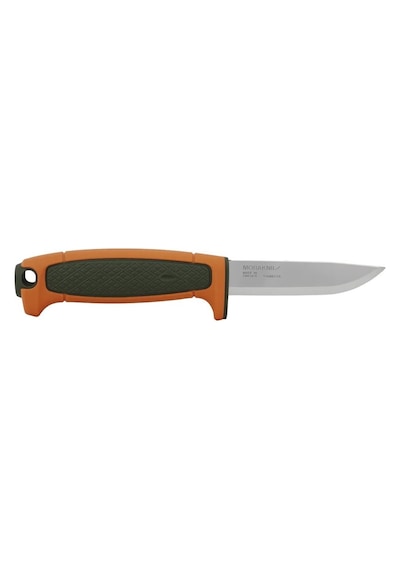 Morakniv Hunting Risberg S - Mora Kamp Bıçak Turuncu