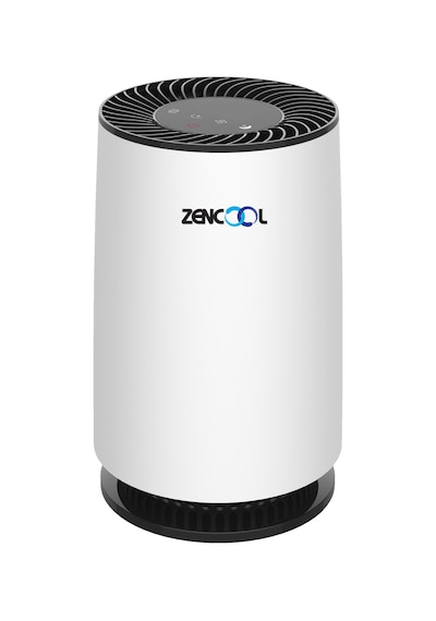 Zencool Air A12 Hava Temizleyici