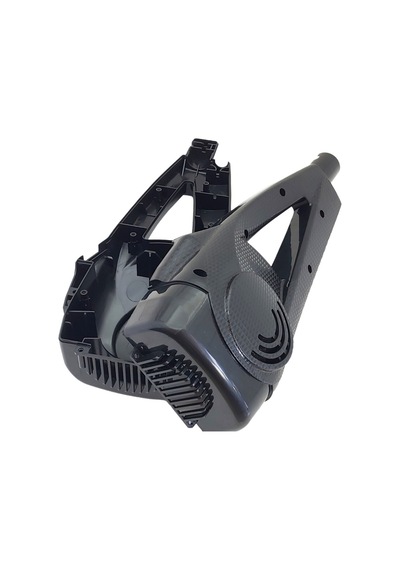 Fantom Uyumlu Du 2500 Şipşak Motor Gövdesi - Gri (551439566)