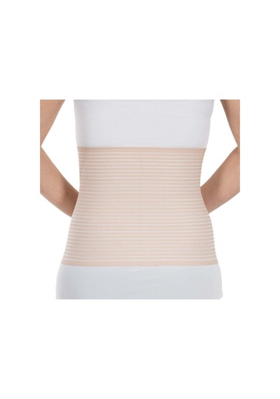 Abdominal Korse 26cm - Beden: Xxxl