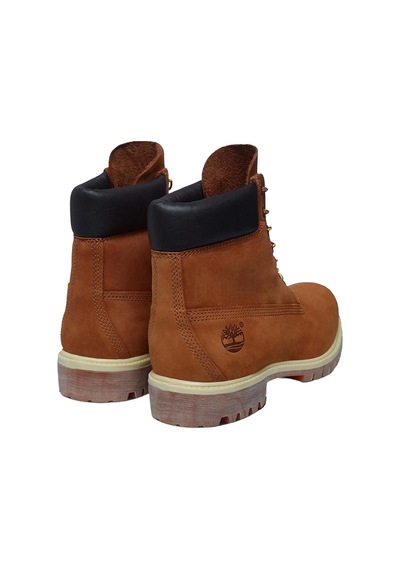 Timberland 6 Inch Premium Erkek Bot - TB072066