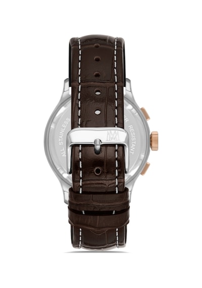 Momentus Cc305t-04kr Erkek Kol Saati Gümüş