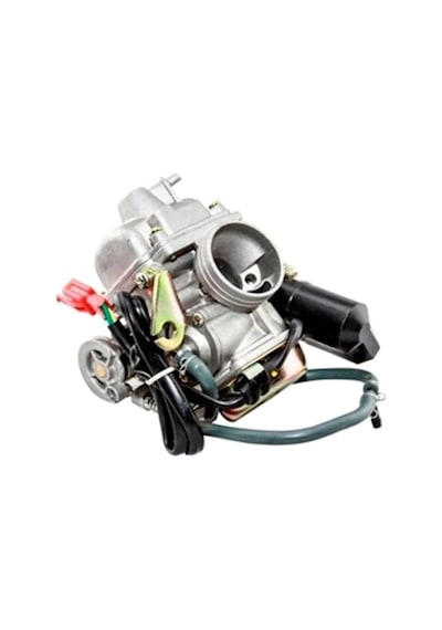 Scooter 125 Karbüratör Komple (294730212)