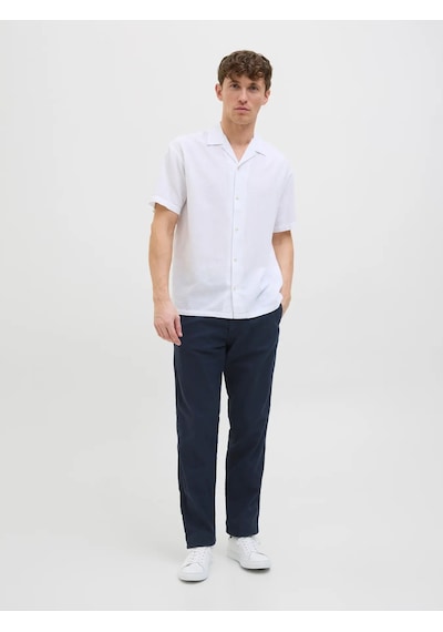 Jack & Jones Jack&jones Jpstkane Hybrid Bondi Erkek Jogger Pantolon 12274977 Lacivert