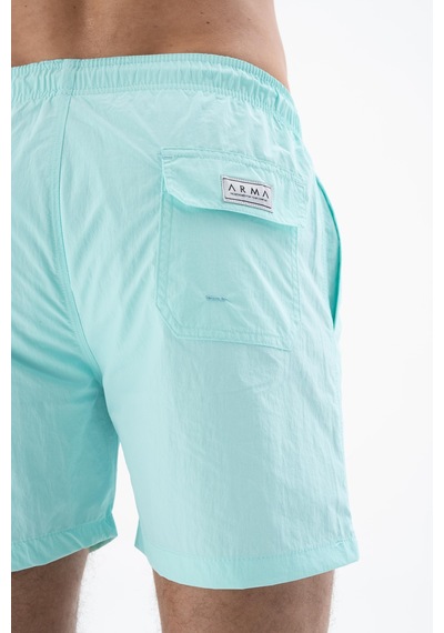 AR-MA Arma Erkek Regular Fit Basic Mayo Deniz Şortu Y25525277901 Yeşil-y7 Yeşil AR-MA Arma Erkek Regular Fit Basic Mayo Deniz Şortu Y25525277901 Yeşil-y7 Yeşil