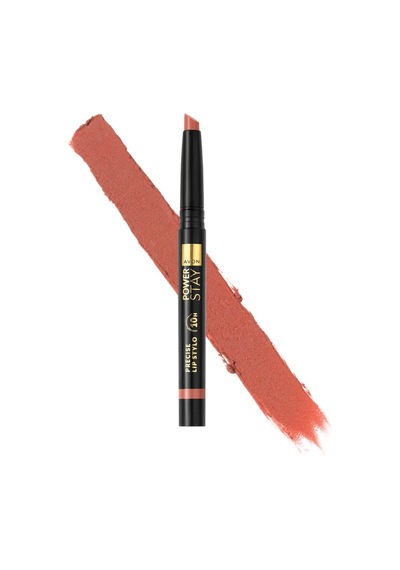 Avon Power Stay Stylo Ruj Coral Queen