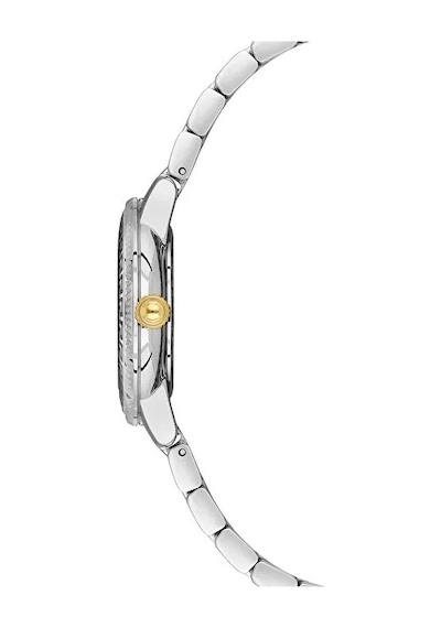 Versace Vrscveuca0424 Kadın Kol Saati Metalik Gri