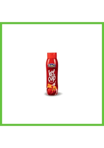 Bezos Burcu Ketcap Acılı 650 Gr-12. Dmc