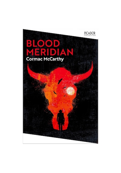 Blood Meridian